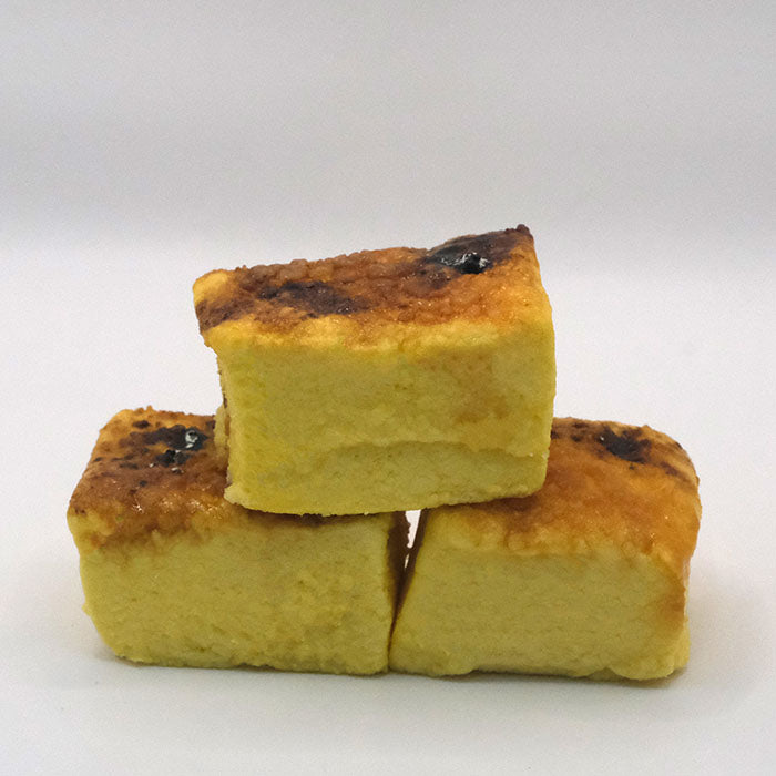 Crème brûlée Marshmallow - Marshmallowstore.nl